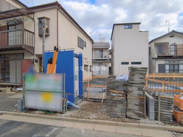 さいたま市南区太田窪 