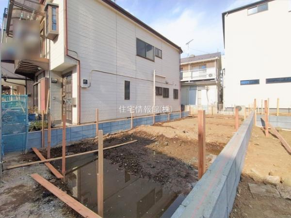 さいたま市南区太田窪 