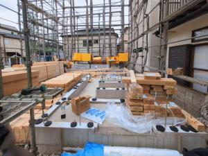 新築戸建 埼玉県さいたま市南区太田窪５丁目8-24 JR京浜東北線南浦和駅 43800000