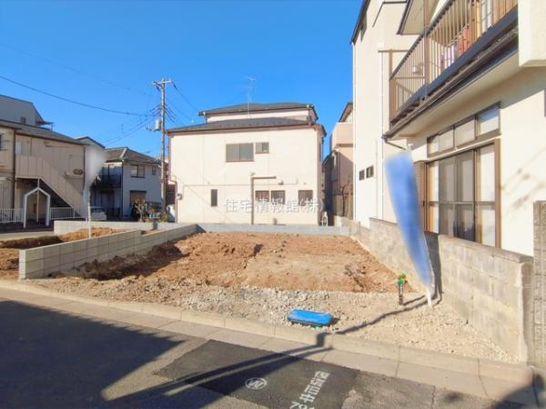 さいたま市南区太田窪 