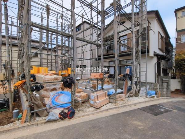 さいたま市南区太田窪 