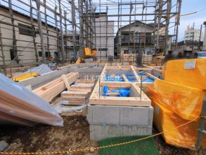 新築戸建 埼玉県さいたま市南区太田窪５丁目8-24 JR京浜東北線南浦和駅 44800000