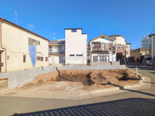 さいたま市南区太田窪 