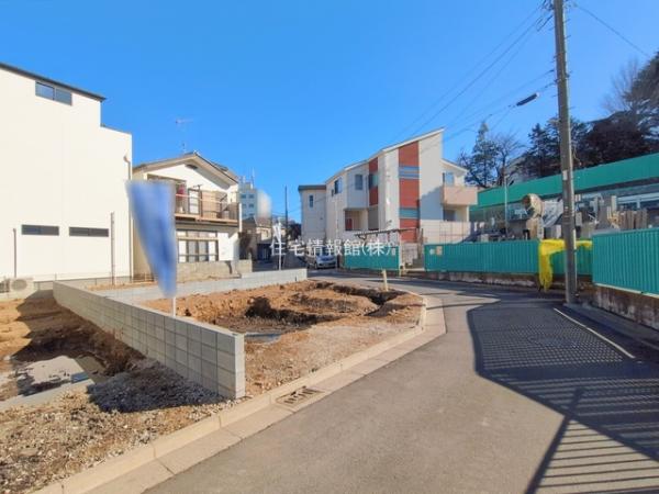 さいたま市南区太田窪 