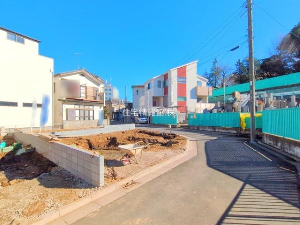 さいたま市南区太田窪 