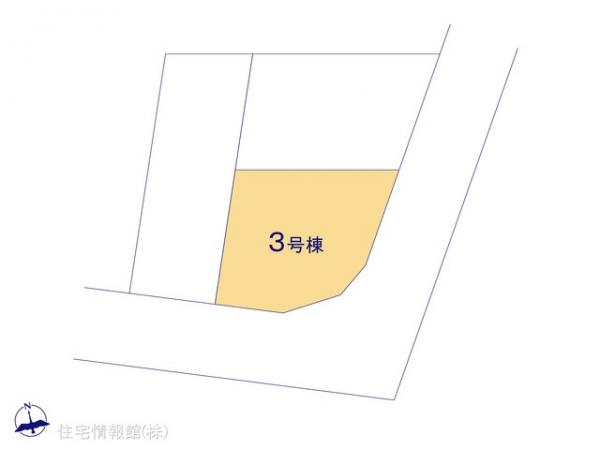 さいたま市南区太田窪 