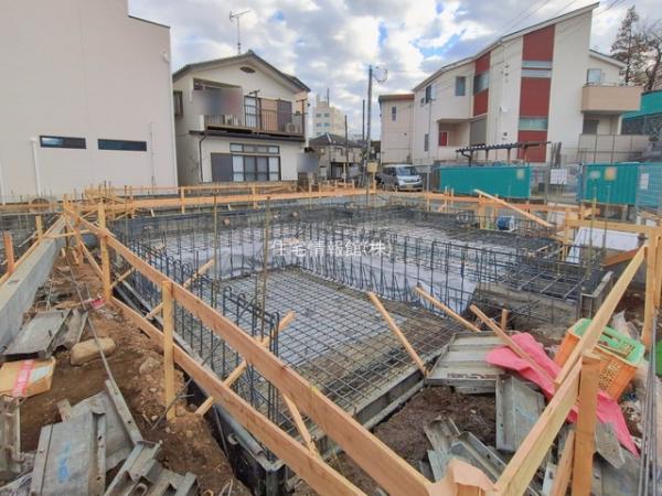 さいたま市南区太田窪 