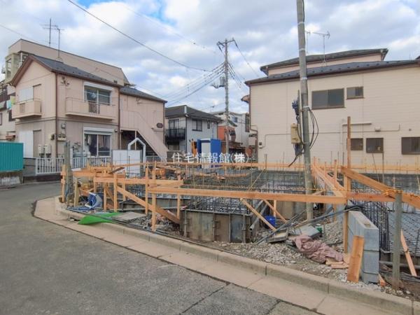 さいたま市南区太田窪 