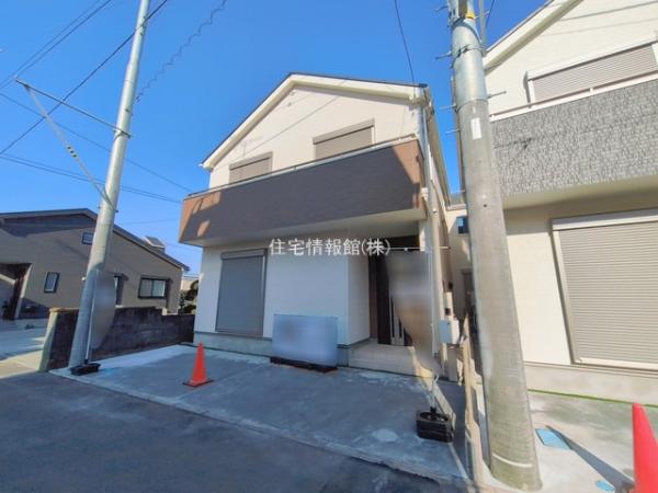 新築戸建 神奈川県相模原市南区相模台６丁目30-34 小田急線小田急相模原駅 3,990万円