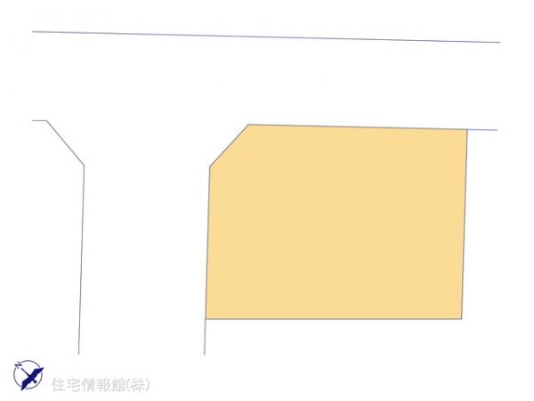 新築戸建 神奈川県横浜市港南区笹下６丁目24-1 JR根岸線洋光台駅 4,980万円