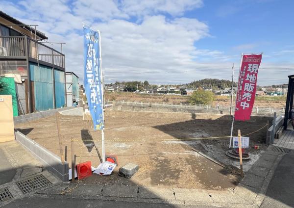 新築戸建 神奈川県藤沢市今田 小田急江ノ島線湘南台駅 4,380万円