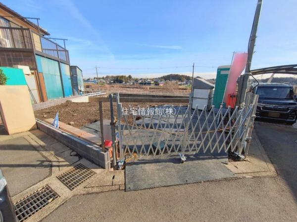 新築戸建 神奈川県藤沢市今田661-11 小田急江ノ島線湘南台駅 4,380万円