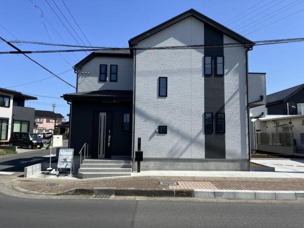 新築戸建 埼玉県久喜市青毛１丁目 JR東北本線（宇都宮線）久喜駅 3,290万円