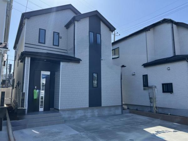 新築戸建 埼玉県久喜市青毛１丁目 JR東北本線（宇都宮線）久喜駅 3,090万円