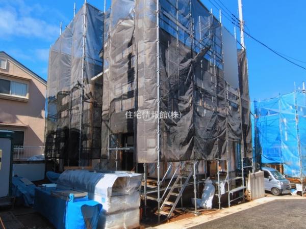 さいたま市岩槻区府内2丁目 