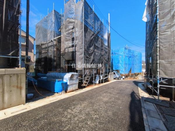 さいたま市岩槻区府内2丁目 