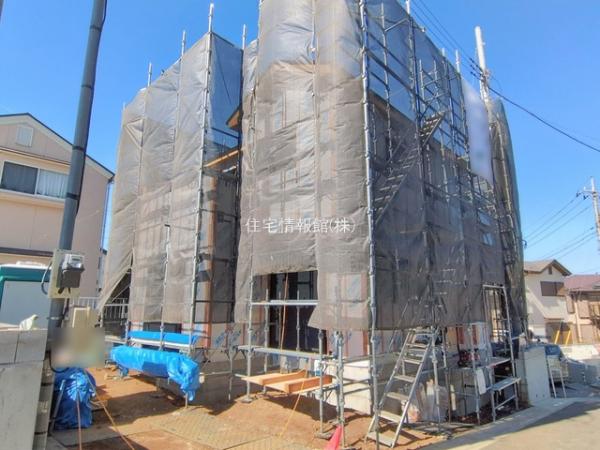 さいたま市岩槻区府内2丁目 