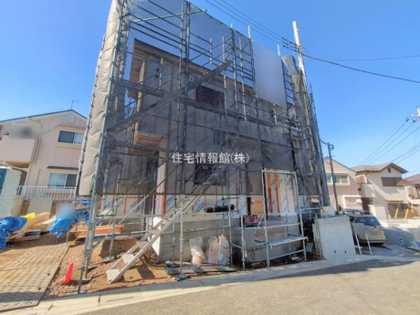 さいたま市岩槻区府内2丁目 