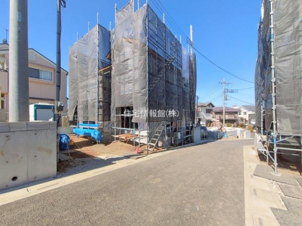 さいたま市岩槻区府内2丁目 