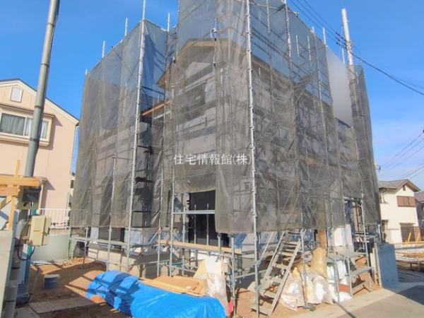 さいたま市岩槻区府内2丁目 