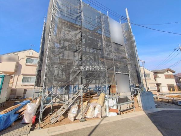 さいたま市岩槻区府内2丁目 