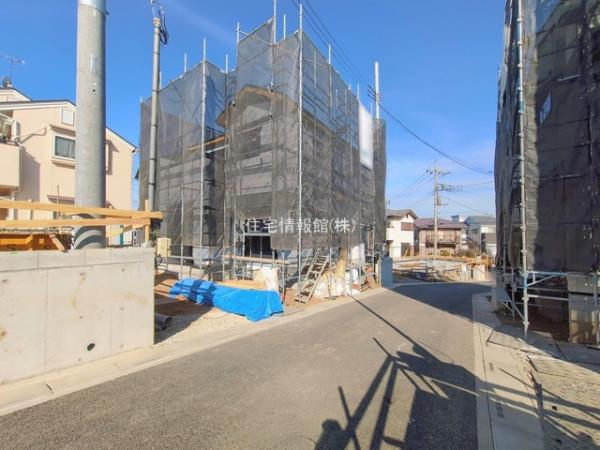 さいたま市岩槻区府内2丁目 