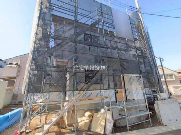 さいたま市岩槻区府内2丁目 