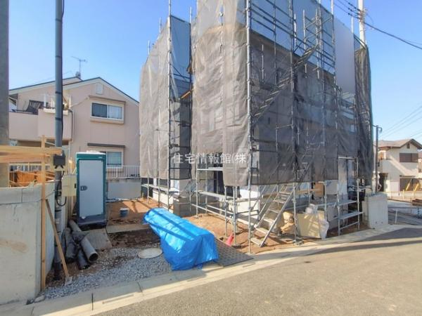 さいたま市岩槻区府内2丁目 