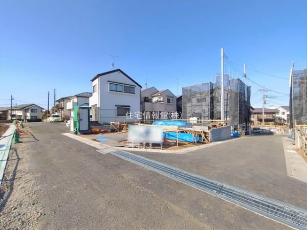 さいたま市岩槻区府内2丁目 