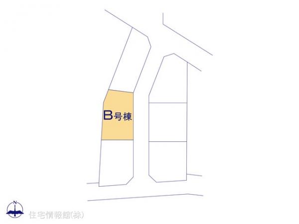 さいたま市岩槻区府内2丁目 