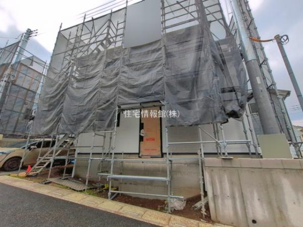さいたま市岩槻区府内2丁目 