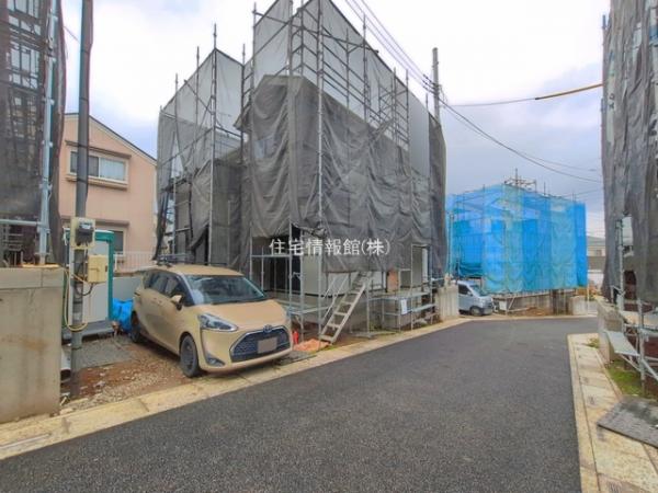 さいたま市岩槻区府内2丁目 