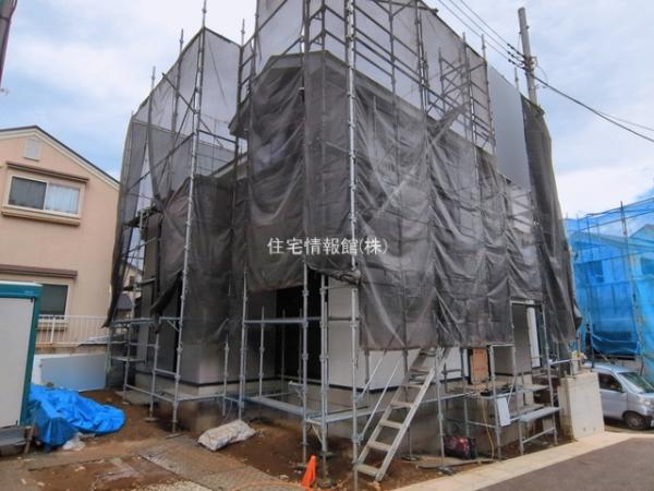 さいたま市岩槻区府内2丁目 