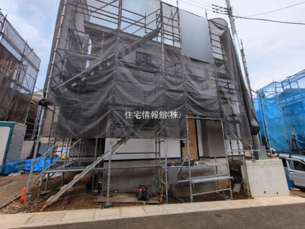 さいたま市岩槻区府内2丁目 