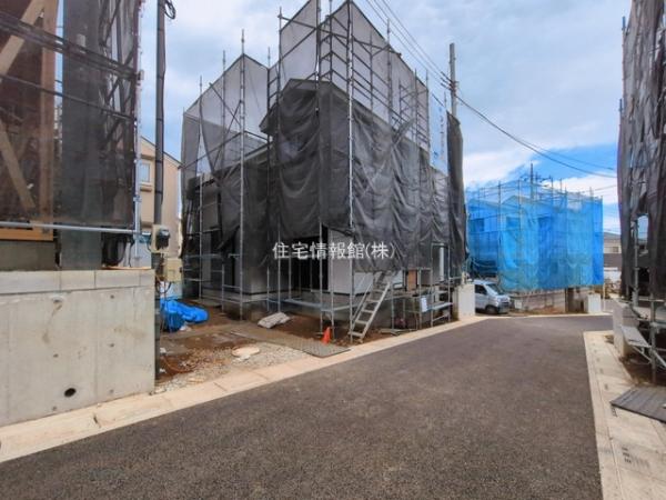 さいたま市岩槻区府内2丁目 