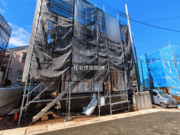 さいたま市岩槻区府内2丁目 