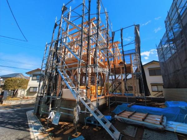 さいたま市岩槻区府内2丁目 