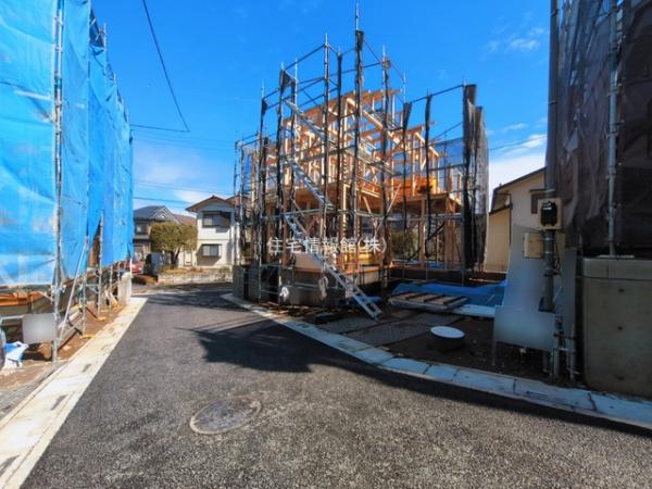 さいたま市岩槻区府内2丁目 