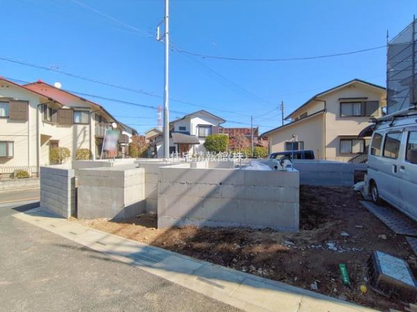 さいたま市岩槻区府内2丁目 