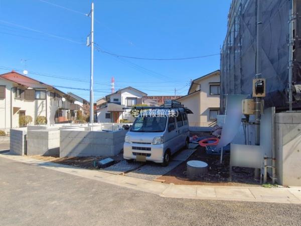 さいたま市岩槻区府内2丁目 