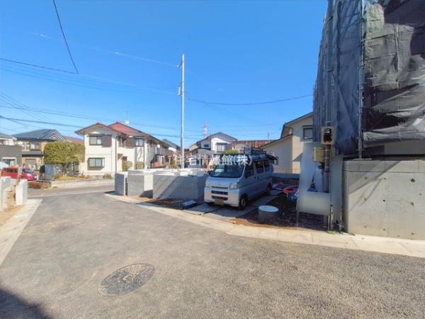 さいたま市岩槻区府内2丁目 