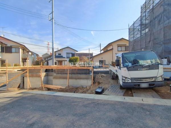 さいたま市岩槻区府内2丁目 