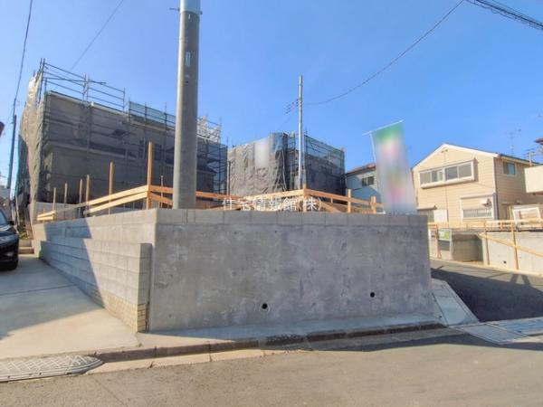 さいたま市岩槻区府内2丁目 