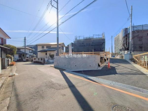 さいたま市岩槻区府内2丁目 
