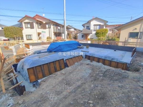 さいたま市岩槻区府内2丁目 