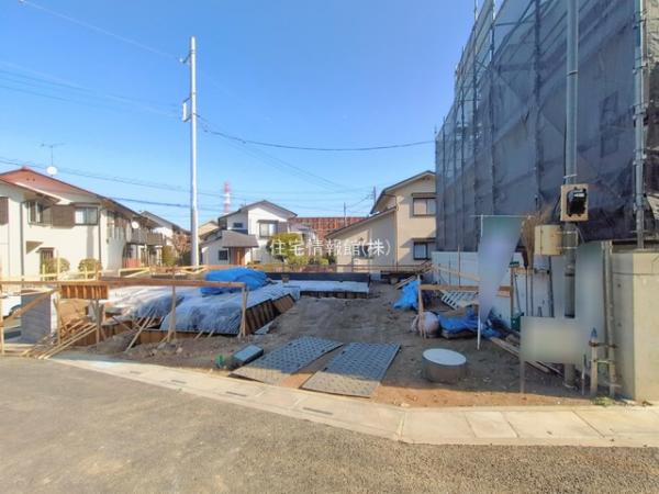 さいたま市岩槻区府内2丁目 