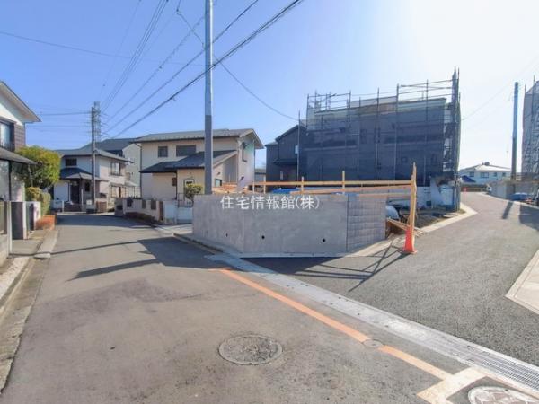 さいたま市岩槻区府内2丁目 