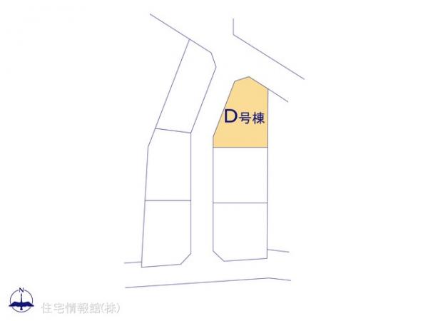 さいたま市岩槻区府内2丁目 