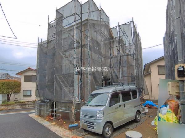 さいたま市岩槻区府内2丁目 