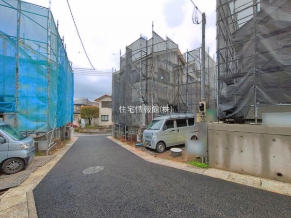 さいたま市岩槻区府内2丁目 